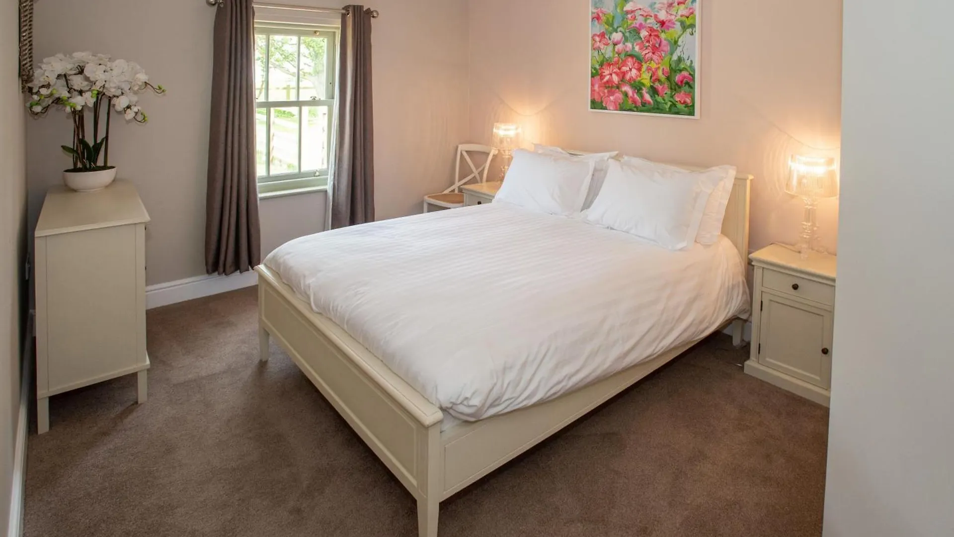 Greendale Lodge Catterick Bridge Birleşik Krallık